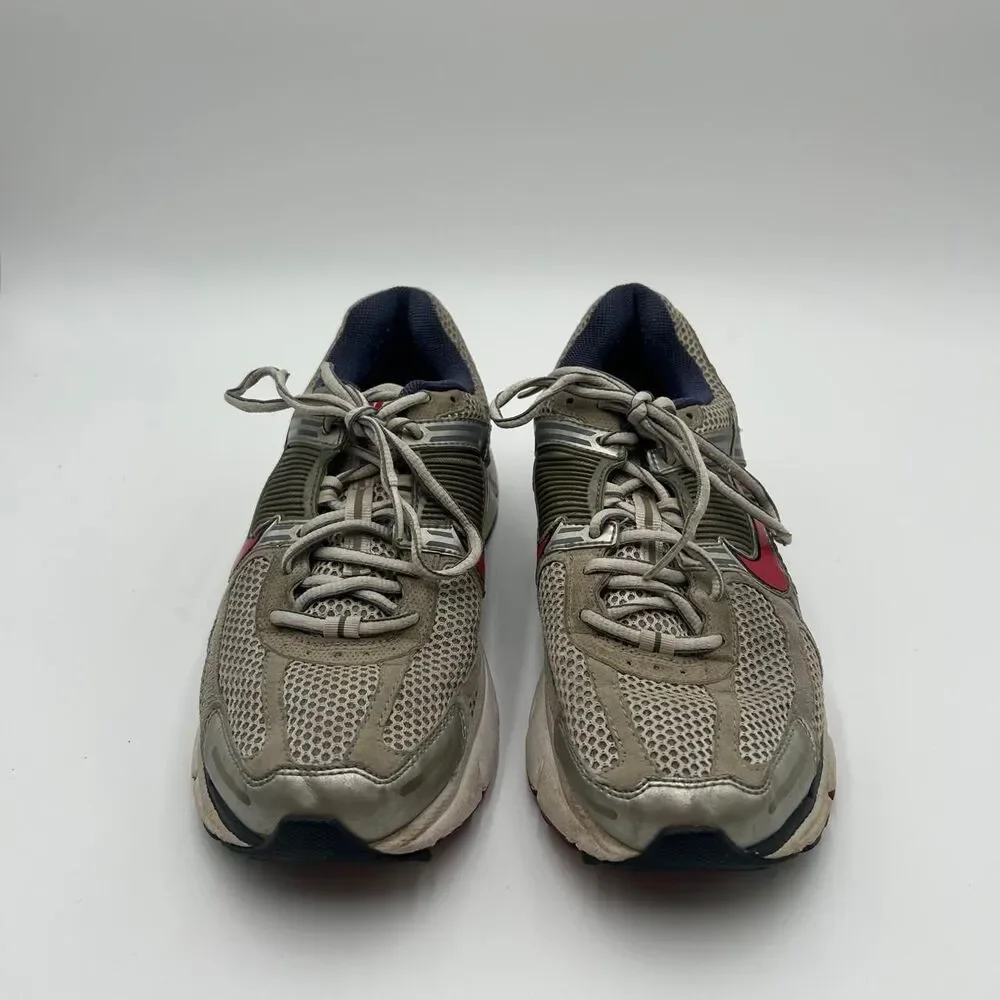 Nike p6000 gray